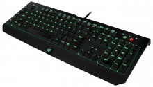 photo razer blackwidow ultimate 2013