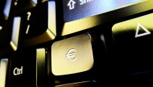 Clavier symbole euro