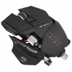 souris cyborg R.A.T. 9