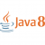 java 8 logo